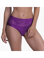 Essential Lace vyšší strih 1304 magic purple - Anita Classix
