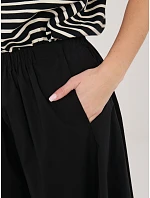 Nohavice IT SP FL10309.60 black Nohavice IT SP FL10309.60 black