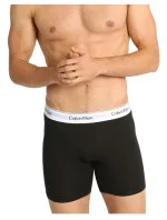 Pánska boxerky NB2381A 001 čierna Calvin Klein Pánska boxerky NB2381A 001 čierna Calvin Klein