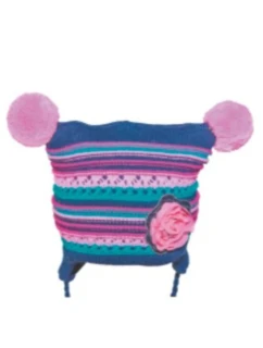 ZIMNÁ ČIAPKA "FRIDA" CZ-062