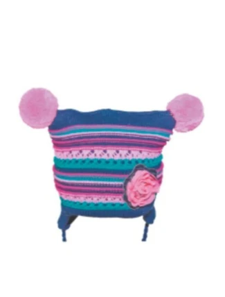 ZIMNÁ ČIAPKA "FRIDA" CZ-062