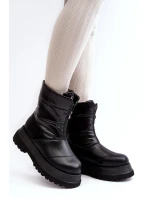 Snehule model 188596 Step in style