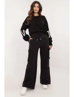 Tepláky model 202946 Sublevel