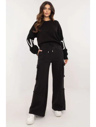 Tepláky model 202946 Sublevel