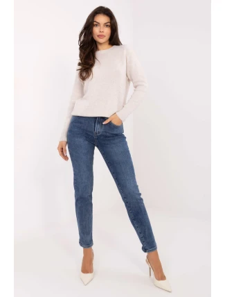 Džínsy model 220623 Továrenská cena
