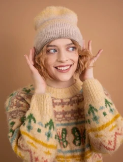 Umenie polo čiapky 24323 Marion