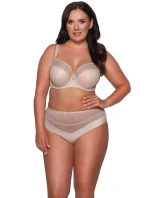 Ava 2102/B S-2XL Brazílske nohavičky Ava 2102/B S-2XL Brazílske nohavičky