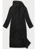 Dámsky kabát Oversize Black (5M3177-392) Dámsky kabát Oversize Black (5M3177-392)