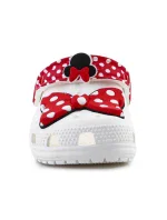 Crocs Classic Disney Minnie Mouse Clog Jr 208710-119 Crocs Classic Disney Minnie Mouse Clog Jr 208710-119