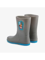 Topánky, wellingtons Coqui Rainy Jr 8505-605-4818
