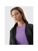 Dámska trekingová bunda Primaloft Active 4F 4FWSS24TDJAF382-21S