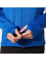 Helly Hansen pánska fleecová mikina ODIN THERMAL PRO FLEECE JACKET 49326 543