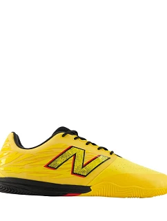 Topánky New Balance Furon Pro IN v8 yellow NBUF2I7OZ