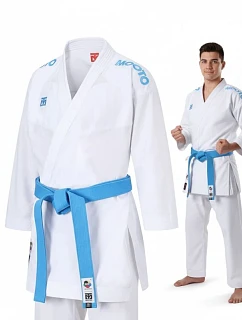Extera Kumite WKF karate kimono | MOOTO