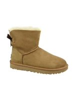 UGG topánky Mini Bailey Bow II W 1016501-CHE ženy