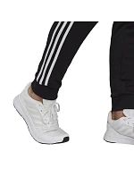 Pánske nohavice Essentials Tapered Cuff 3 Stripes M GK8831 - Adidas