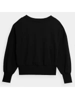 Dámska mikina W 4FSS23TSWSF252 20S - 4F