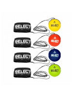 Select Boomerang Ball T26-10757 pogumovaná tréningová lopta