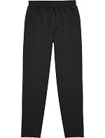 B&C ID.000 Sweatpant 80/20 Unisex tepláky 01.I000 čierne B&C ID.000 Sweatpant 80/20 Unisex tepláky 01.I000 čierne