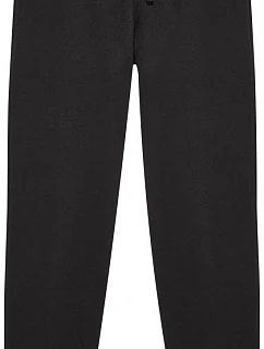 B&C ID.000 Sweatpant 80/20 Unisex tepláky 01.I000 čierne