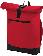 BagBase BG 855 Batoh „Roll-Top“ 52.0855 classic red BagBase BG 855 Batoh „Roll-Top“ 52.0855 classic red