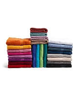 Lord Nelson Fairtrade Towel 30 – uterák pre hostí 85.0043 tmavošedý Lord Nelson Fairtrade Towel 30 – uterák pre hostí 85.0043 tmavošedý