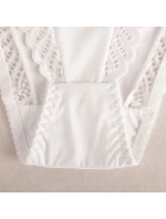 Wol-Bar Abra farba: biela