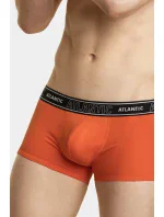 Atlantic MH-1191/03 Magic Pocket farba:oranžová