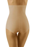 Dámske nohavičky Idealia Beige - Wol-Bar