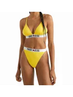 Dámske plavky UW0UW04087-ZGQ - Tommy Hilfiger