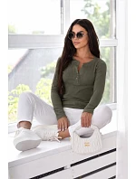 ZARITA BLOUSE ZARITA BLOUSE
