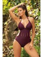 Jednodielne plavky model 165750 Marko Jednodielne plavky model 165750 Marko