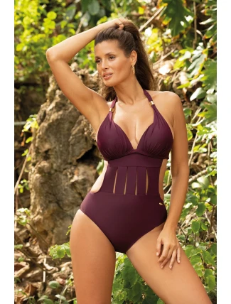 Jednodielne plavky model 165750 Marko Jednodielne plavky model 165750 Marko