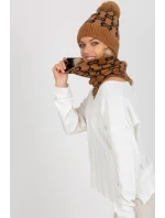 Nekonečný šál model 185919 AT