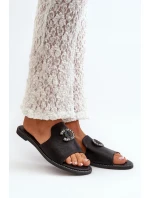 Papuče model 198483 Step in style