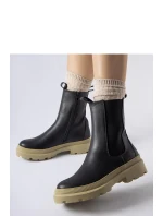 Topánky model 205074 Solea Topánky model 205074 Solea