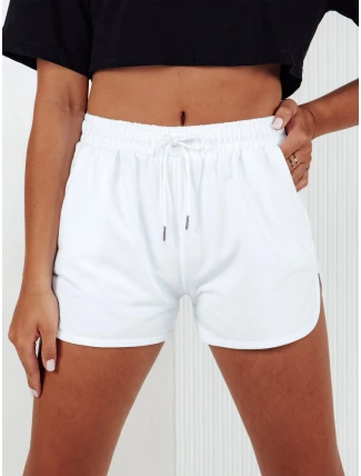 Dámske tepláky GO SPORT white FashionStreet SY0409