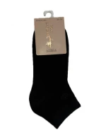 Ponožky WiK 014 Bambusový vzor 60 35-42