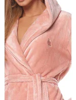 Dámsky župan L&L 2121 Rabbit S-XL