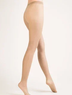 Dámske pančuchy Classic 15 deň plus caramel - GABRIELLA