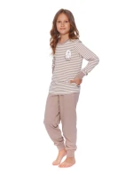 Chlapčenské pyžamo 4570 - Doctornap Chlapčenské pyžamo 4570 - Doctornap