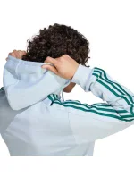Mikina adidas Essentials Fleece 3-Stripes Full-Zip M IJ8932 Mikina adidas Essentials Fleece 3-Stripes Full-Zip M IJ8932