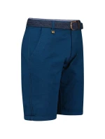 Geografické šortky Nórsko Podex DB 241 M SY1395H/GN-Navy