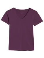 Tričko 4F F1990 W 4FWSS25TTSHF1990 50S Tričko 4F F1990 W 4FWSS25TTSHF1990 50S