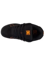 DC Topánky Gaveler ADYS100536-BO1 Black 41