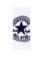 Ponožky Converse 2 balenia biele E744W