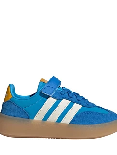 Detská obuv adidas Barreda Decode EL C blue JP6721