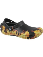 Crocs Bistro Graphic Clog M 204044-001 Crocs Bistro Graphic Clog M 204044-001