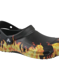Crocs Bistro Graphic Clog M 204044-001