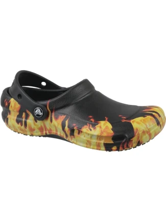 Crocs Bistro Graphic Clog M 204044-001 Crocs Bistro Graphic Clog M 204044-001